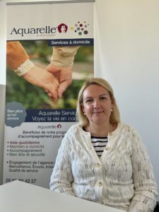 Photo du directeur